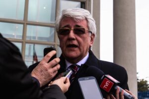 Cámara Franca se querella contra SRI y ex intendente Peña y Lillo