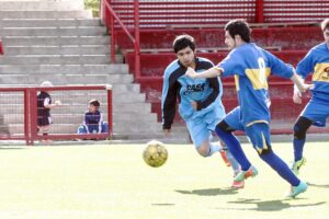 Liga Popular: se juega la sexta fecha