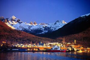 CORE rechazó proyecto presentado por municipio de Cabo de Hornos