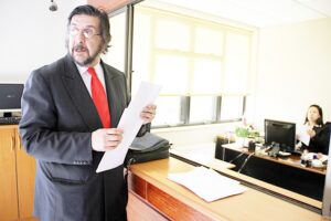 Caso Harex:11 puntos en croquis de la “Síquica de Chimbarongo”