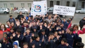 Cerca de 50 estudiantes celebraron la semana de la Educación Especial