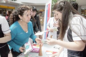Casos de SIDA detectados en Magallanes  han aumentado 50% entre 2012 y 2014