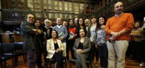CNCA reunirá propuestas para el diseño del Ministerio de Cultura