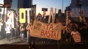 Confirman que sicarios ejecutaron a los 43 estudiantes en México