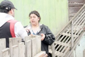 Nueva tragedia en el mar: pescador desapareció  mientras efectuaba faenas de captura de centolla