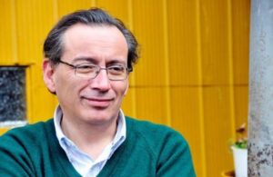 Mañana se realizarán funerales de comunicador social Sofanor Cerpa