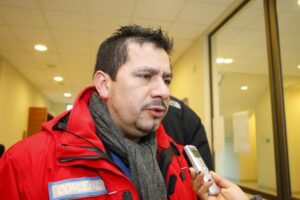 Denuncias de ex jefa de Control de Cormupa remecen municipio e inquietan a concejales