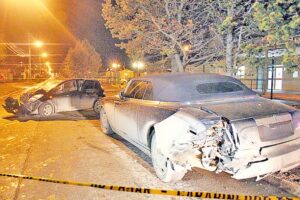 Arriesga tres años de presidio por causar lesiones graves