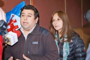 ‘Encuentro Ciudadano’ de la Nueva Mayoría de Última Esperanza solicitó creación de comuna de Puerto Edén