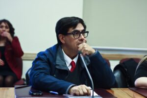 Médico Ramón Lobos responsabiliza al Senama de los problemas del Eleam