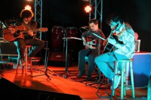 Siete bandas regionales se presentarán por el Día de la Música en el Insuco