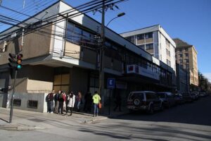 Ministerio del Trabajo organizó simulacro de emergencia para mañana