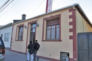 Dueña de hostal denunció desaparición de turista
