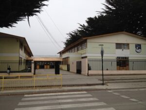 Por no tener respuestas profesores iniciaron esta mañana paro de 48 horas