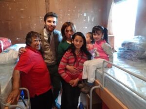 Fosis benefició a 49 niños con prototipos de camas integrales