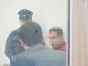 Seis años de cárcel para sujeto que obligó a su hijastra a mantener relaciones sexuales con él