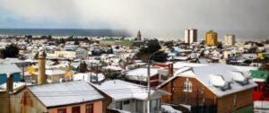 Región de Magallanes lideró crecimiento económico entre julio y septiembre