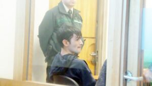 Autor de brutal homicidio que gozaba de beneficio fue detenido