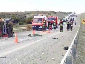Familiares de mujer fallecida en accidente denuncian desaparición de órgano