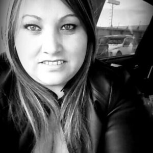 Consternación por deceso de conductora porvenireña en accidente carretero