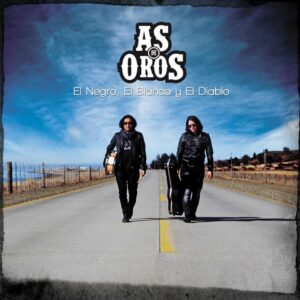 Hoy celebra su cumpleaños la banda local As de Oros