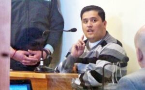 Tribunal decidió expulsar del país  a argentino condenado por tráfico