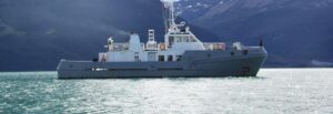 Armada habría encontrado cuerpo de pescador desaparecido