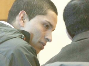 PDI atrapó a joven vinculado a dos asaltos: “El Martillo”