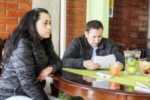 Diana Mazuera: “Lo que hicieron  con mi hijo no lo perdonaré nunca”