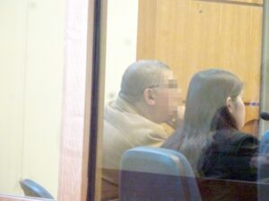 Guardador fue encontrado inocente de agresión sexual contra joven de 17 años