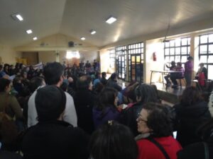 Seremi de Educación recuerda a profesores que acuerdos se han logrado en contexto de unidad