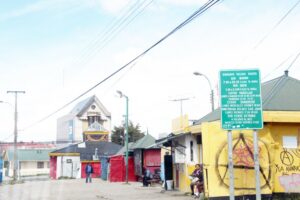 Con lesiones graves resultó hombre que recibió estocadas en el abdomen