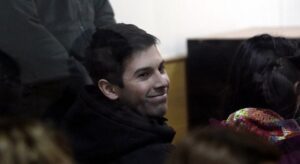 Tribunal absuelve al acusado de colocación de bomba en retén de Las Vizcachas