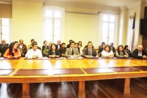 CUT Magallanes valora reforma laboral pero sólo como paso inicial y se excluye de acto de lanzamiento