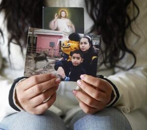 Acogen apelación por atropello de niño colombiano