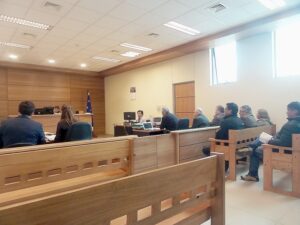 Acusados de mantener máquinas de juegos ilegales zanjaron judicialmente la causa