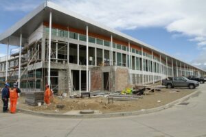 Salud anunció que a fines de febrero estará listo el nuevo centro de rehabilitación