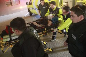 Investigarán intento de suicidio al  interior de la cárcel de Punta Arenas