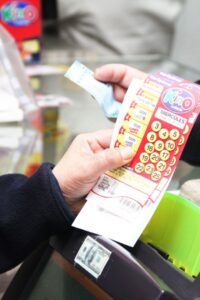 Magallánico ganó más de $ 944 millones en el Rekino