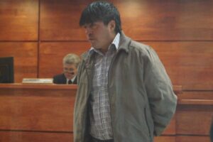 Natalino que fue golpeado con un parlante en la cabeza sufrió una grave lesión cerebral