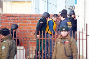 Hoy comienza el juicio por el femicidio  que estremeció a la comunidad