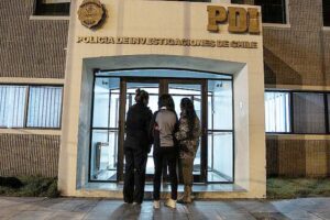 Fiscalía indaga identidad de colectivero acusado de abusos sexuales a pasajeras