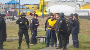 Amplían en dos meses investigación por femicidio