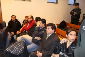 Fiscal Felipe Aguirre confía en anular juicio por fraude en Timaukel