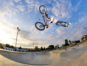 Fiesta del BMX confirmó fechas