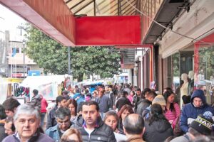 Los derechos, recomendaciones y ayudas para los consumidores en vísperas de fiestas de fin de año