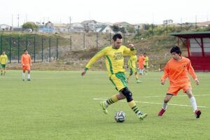 Liga Popular definió sus 10 equipos clasificados