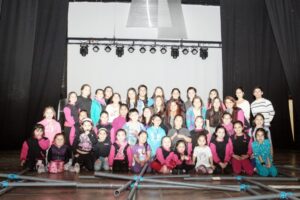 El popular musical “Mago de Oz”, será presentado hoy en Punta Arenas