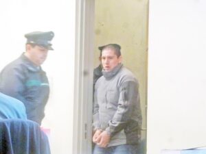 Atropello fatal: autor no podrá conducir más un vehículo en su vida