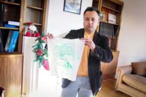Una opción de negocio a partir de la retirada de bolsas plásticas